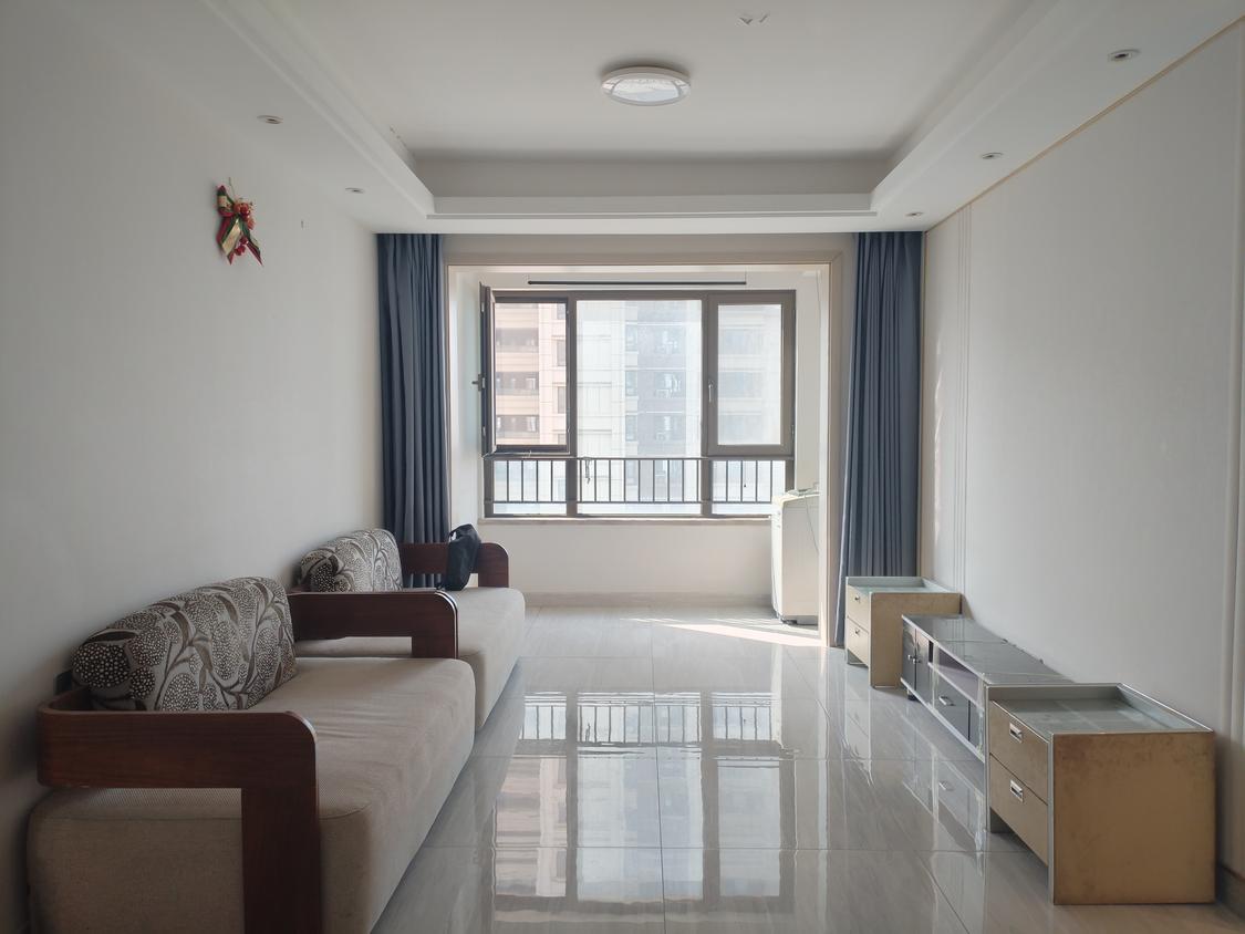 整租·合景誉峰