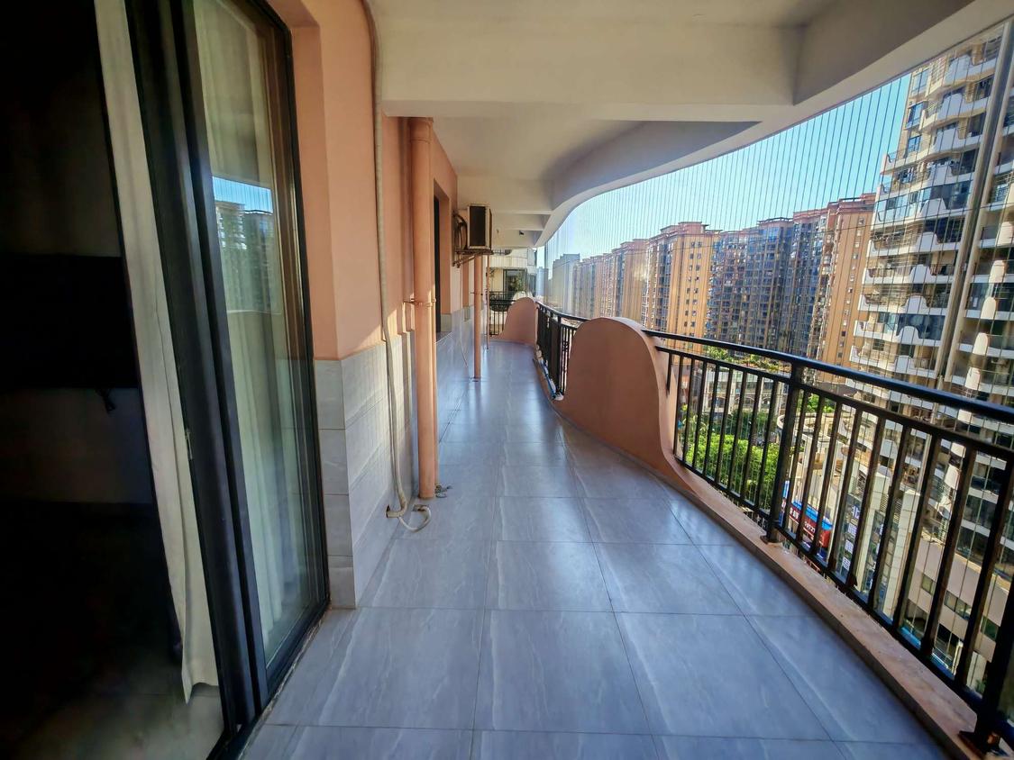 整租·绿地海长流(三期)