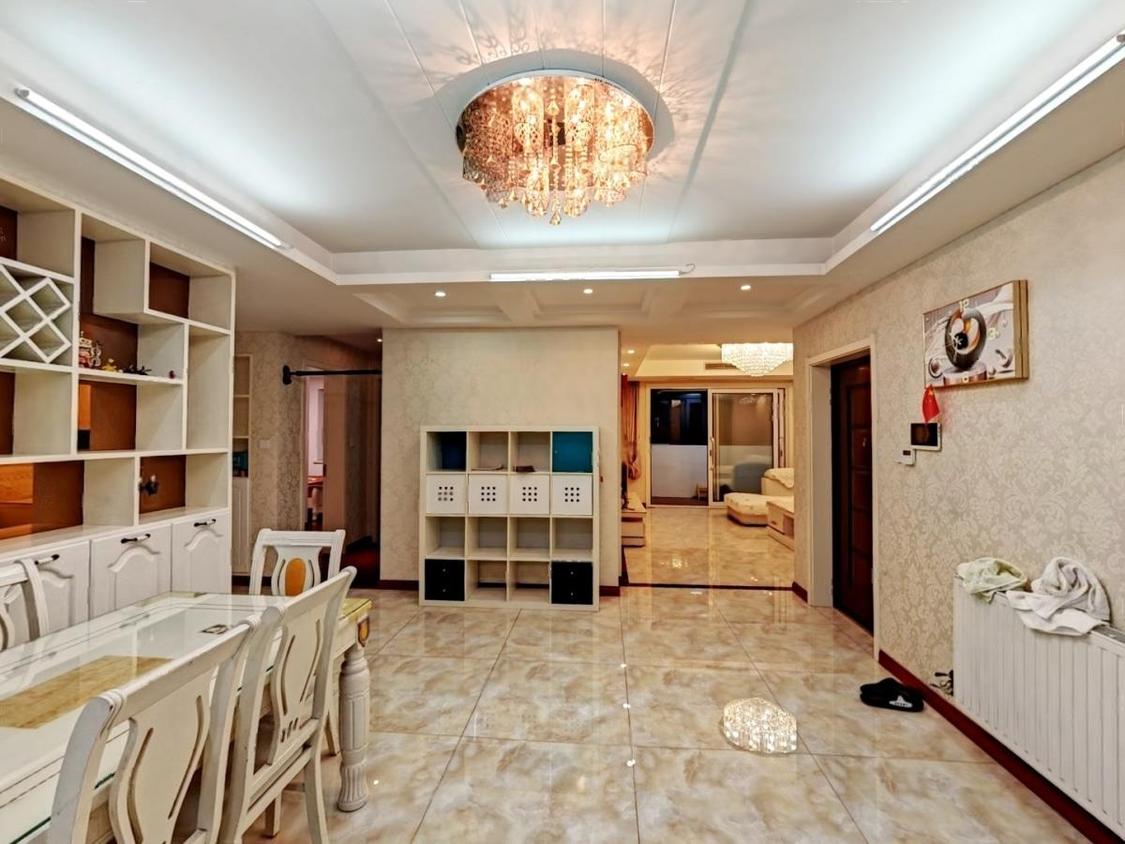 整租·大地伊丽雅特湾