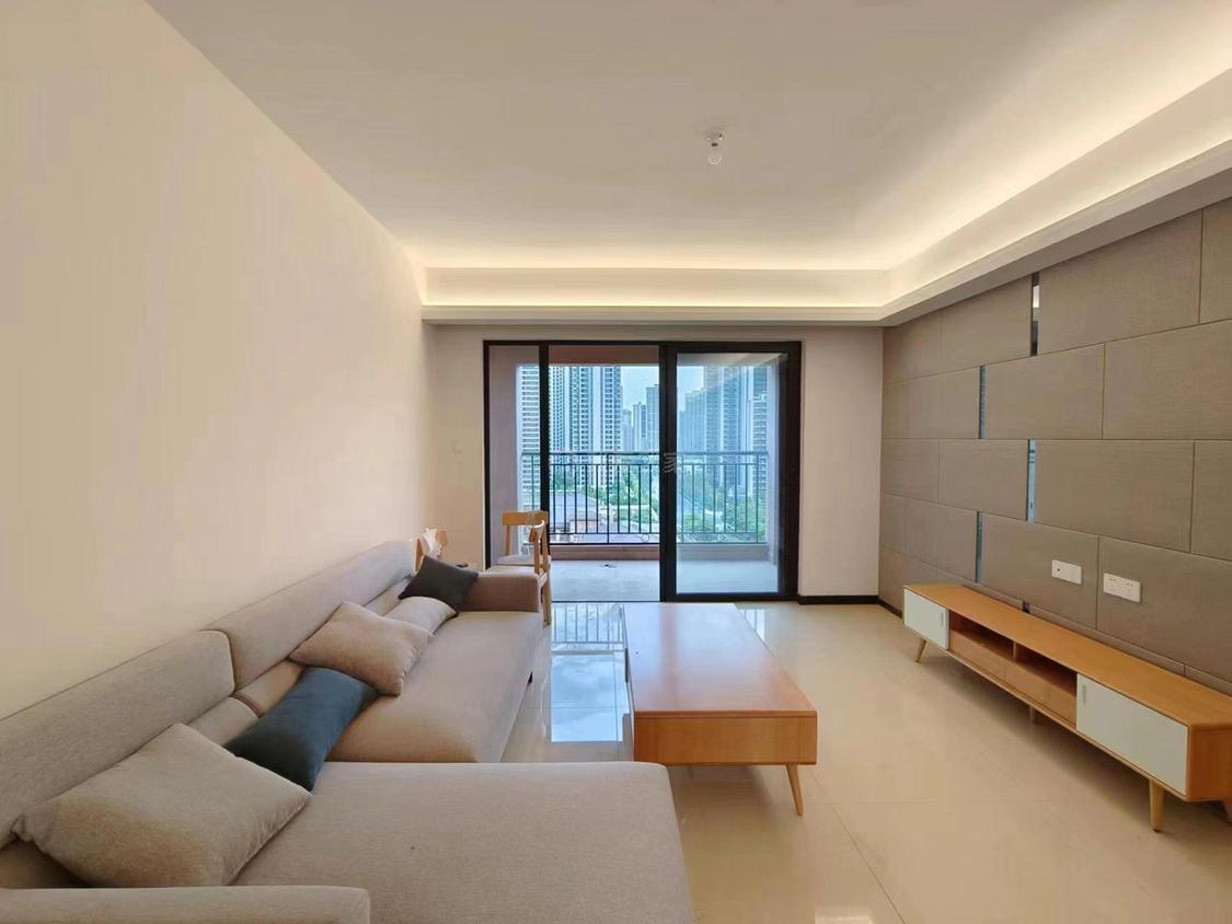 整租·雅居乐中央府