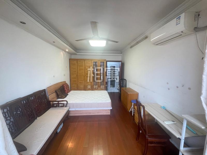 整租·上南新村(八村)