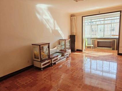 金凤金凤周边整租 亲水苑2室2厅/91平/中楼层