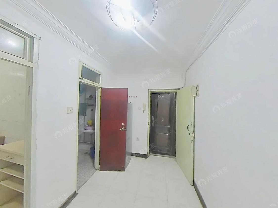 整租·津塘公寓