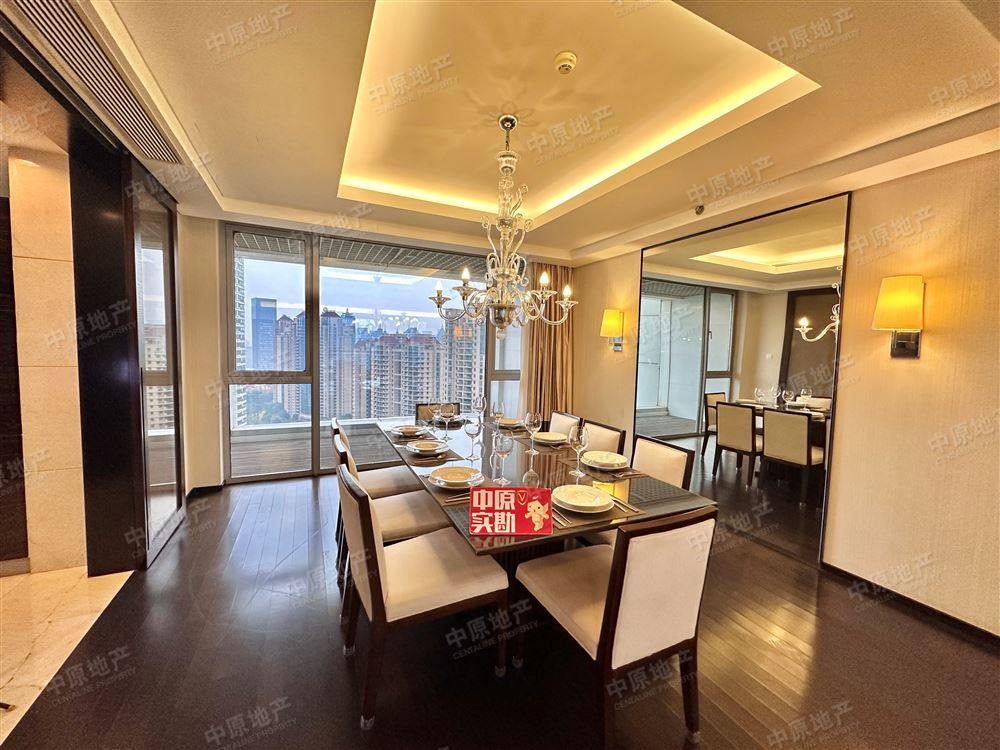 整租·中粮海景壹号