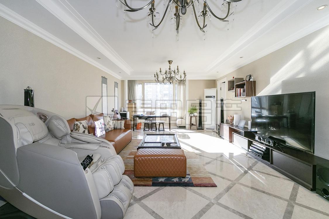 整租·远洋万和城(A区)