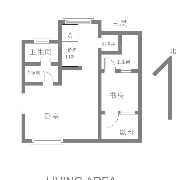 整租·青建白鹭洲