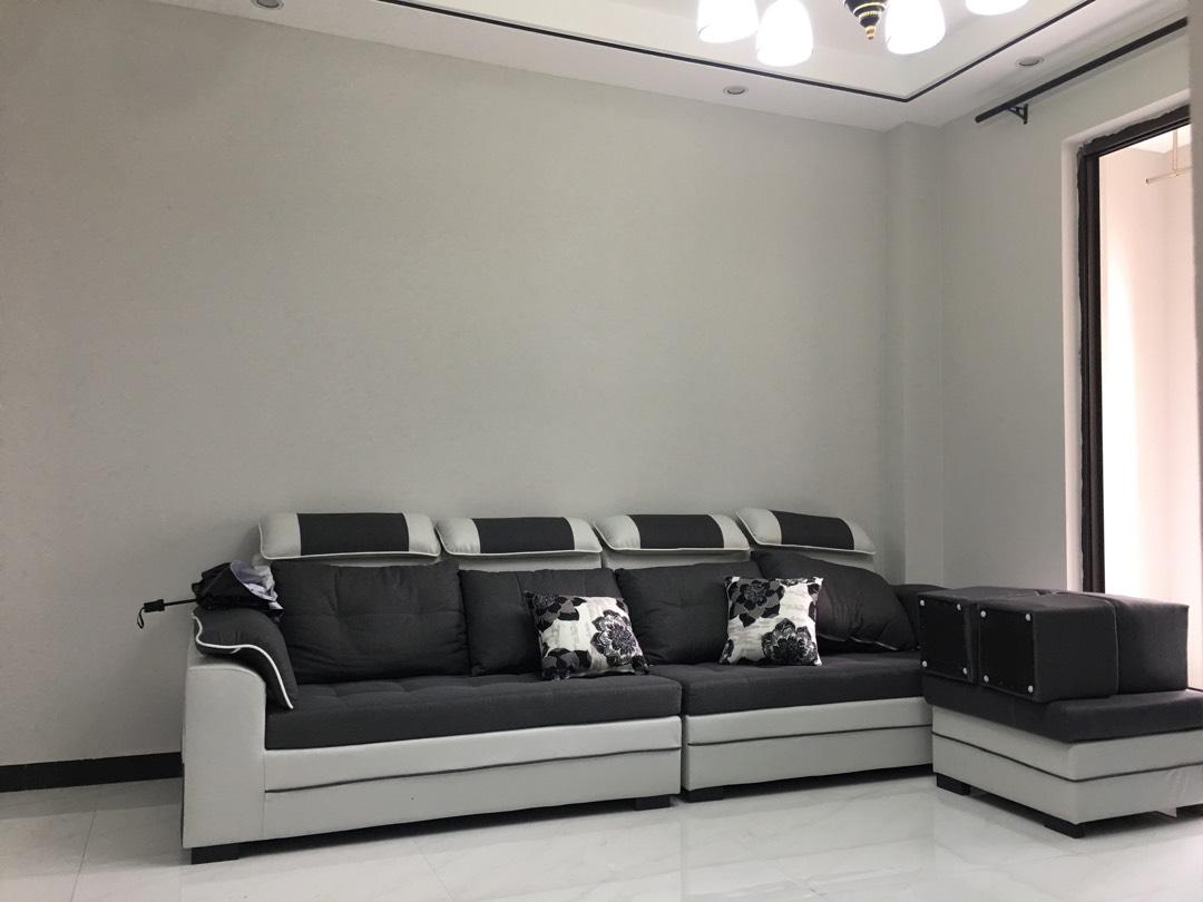 整租·双桥小区