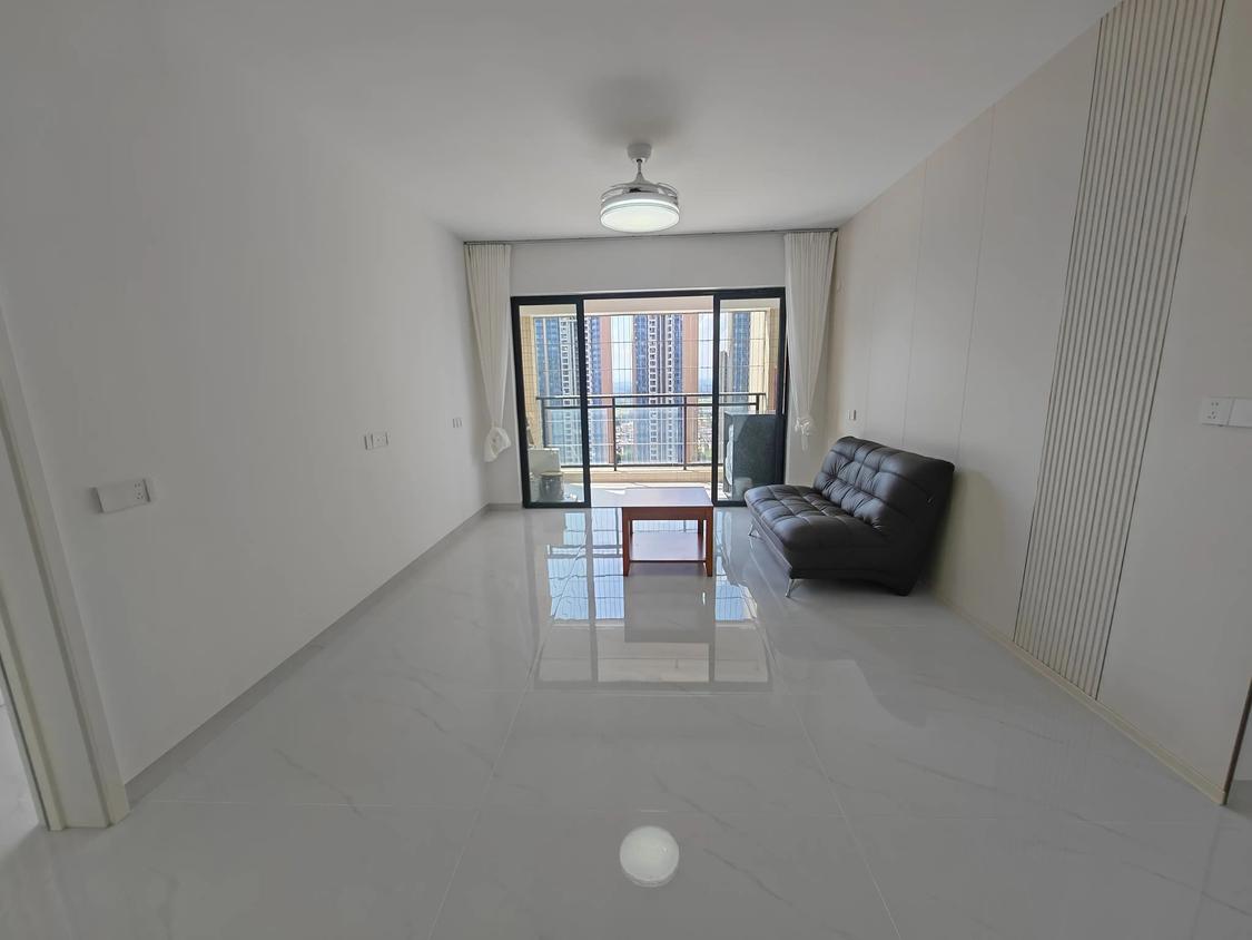 整租·豪江华庭