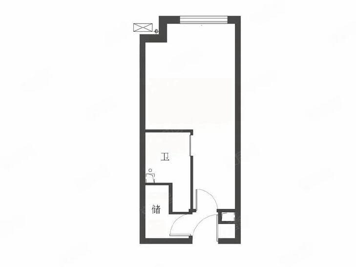 整租·万科麓公馆