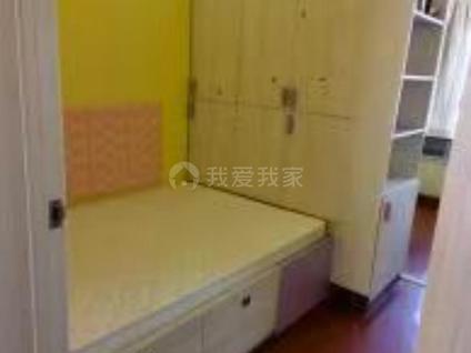 浦东康桥整租 康桥半岛(城中花园)2室2厅/97平/高楼层