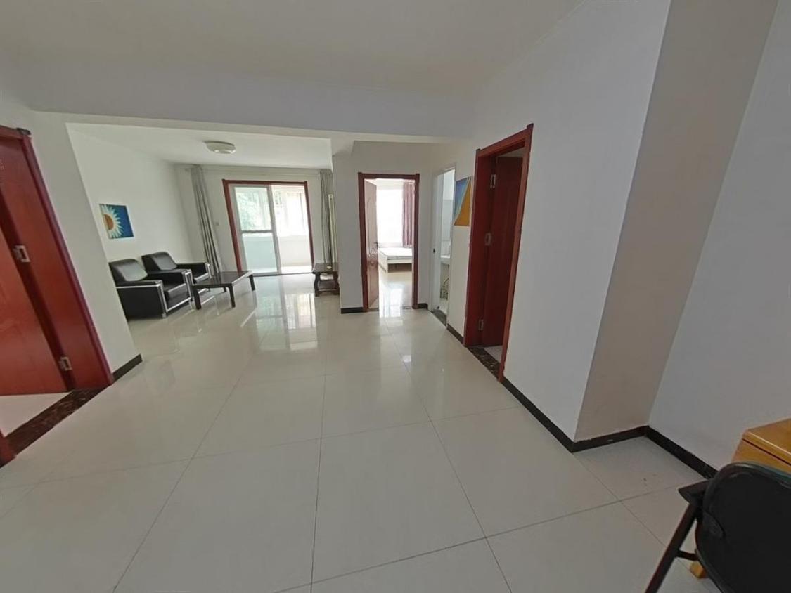 整租·黄渠头小区