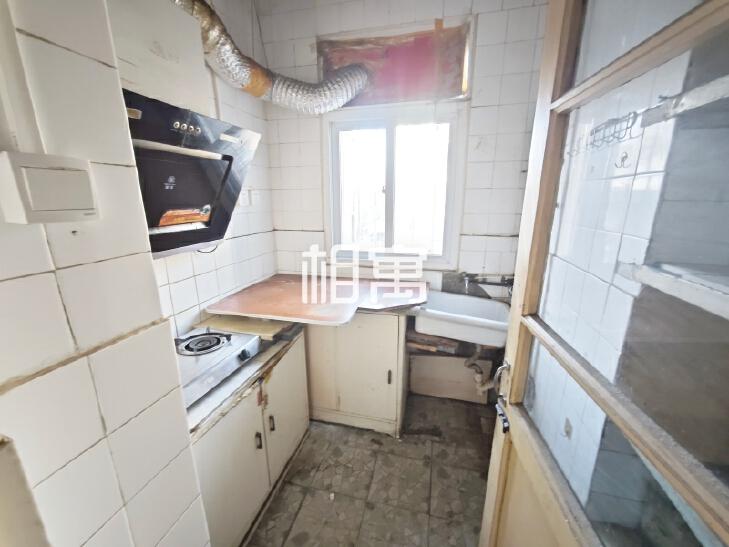 整租·卢沟桥(北里)