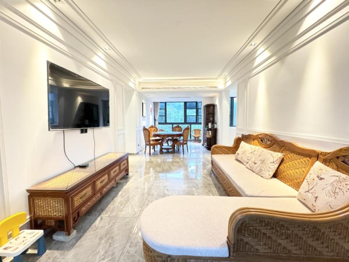 整租·半山香榭