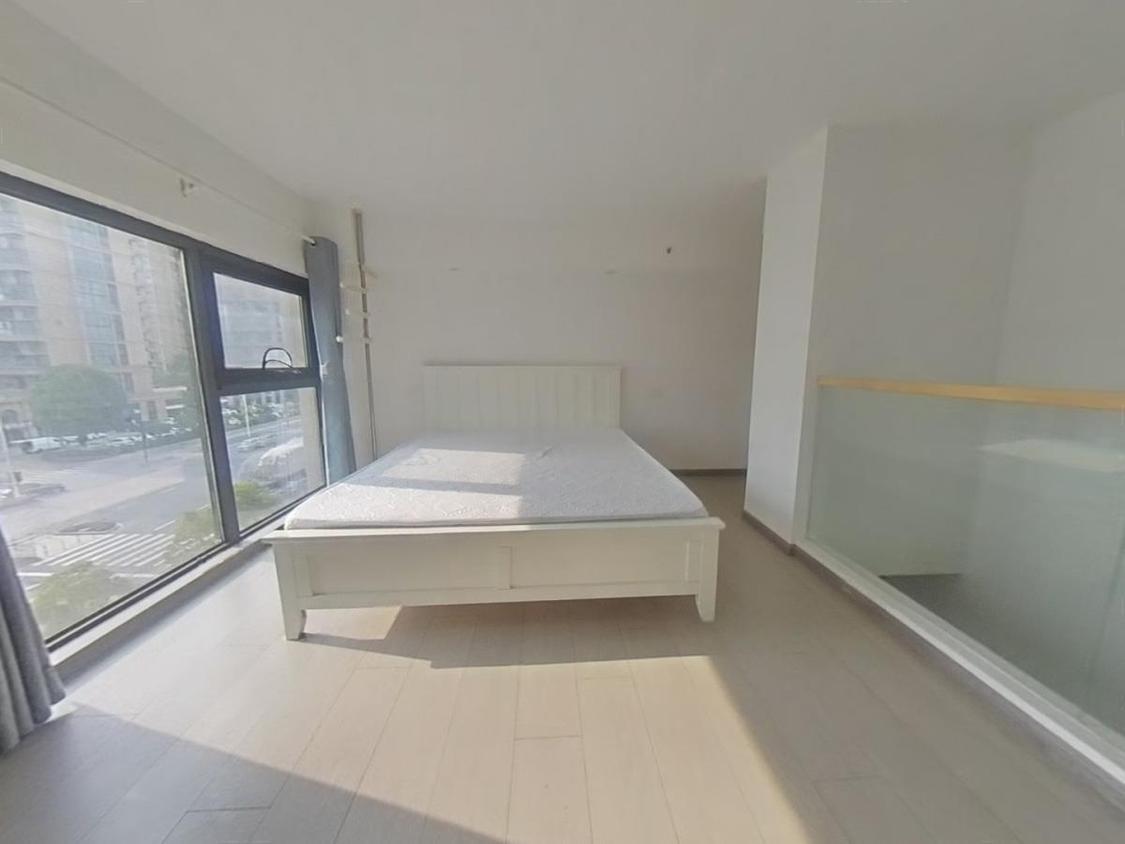 整租·德信大江壹号