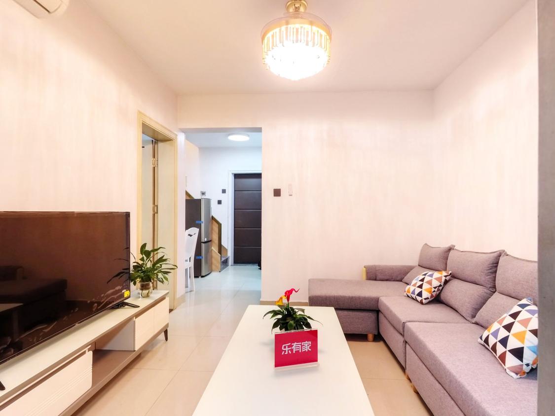 整租·碧海富通城(三期)