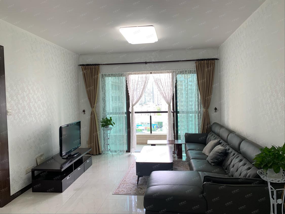 整租·希尔顿阳光