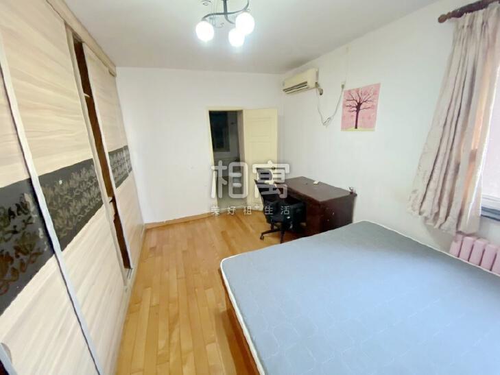 合租·尚西泊图