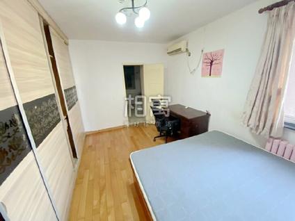 丰台太平桥合租 尚西泊图4室1厅/25平/高楼层