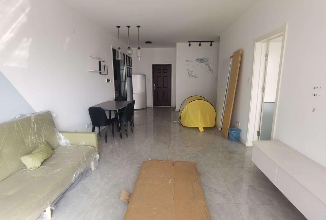 整租·半湾半岛