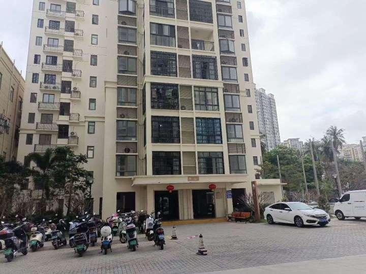 整租·中交品湖雅苑