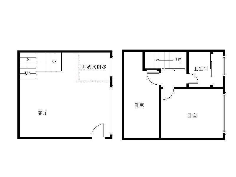 整租·恒大同景国际城(香溪迈上)
