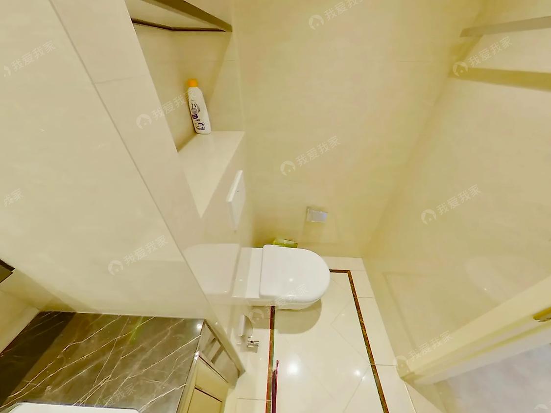 整租·滨江金茂府