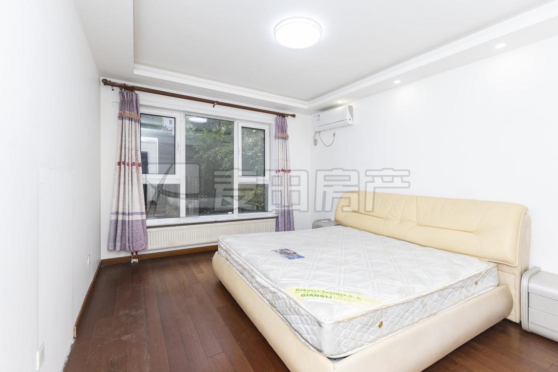 整租·新纪元家园