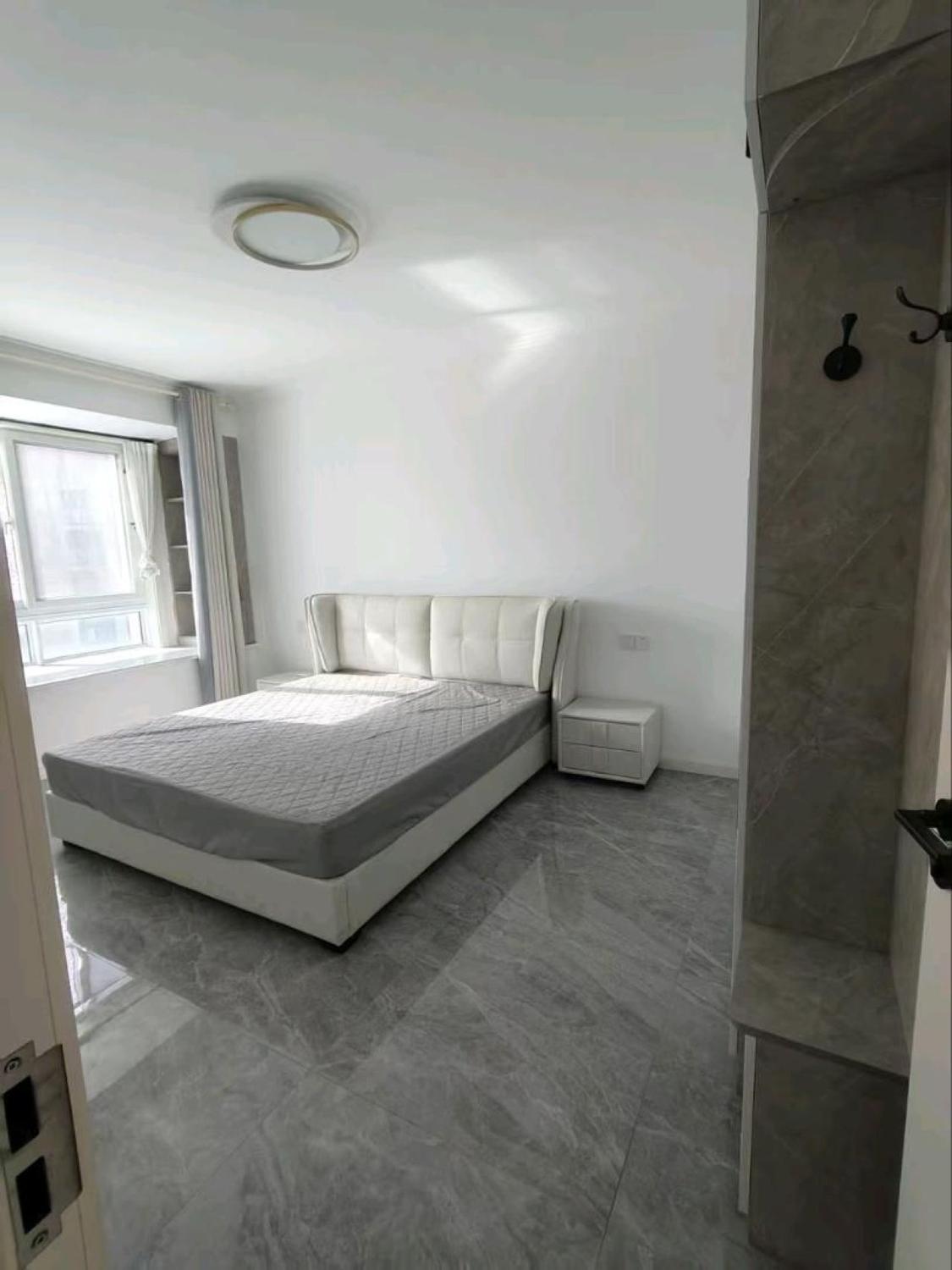 整租·光明泉城熙悦