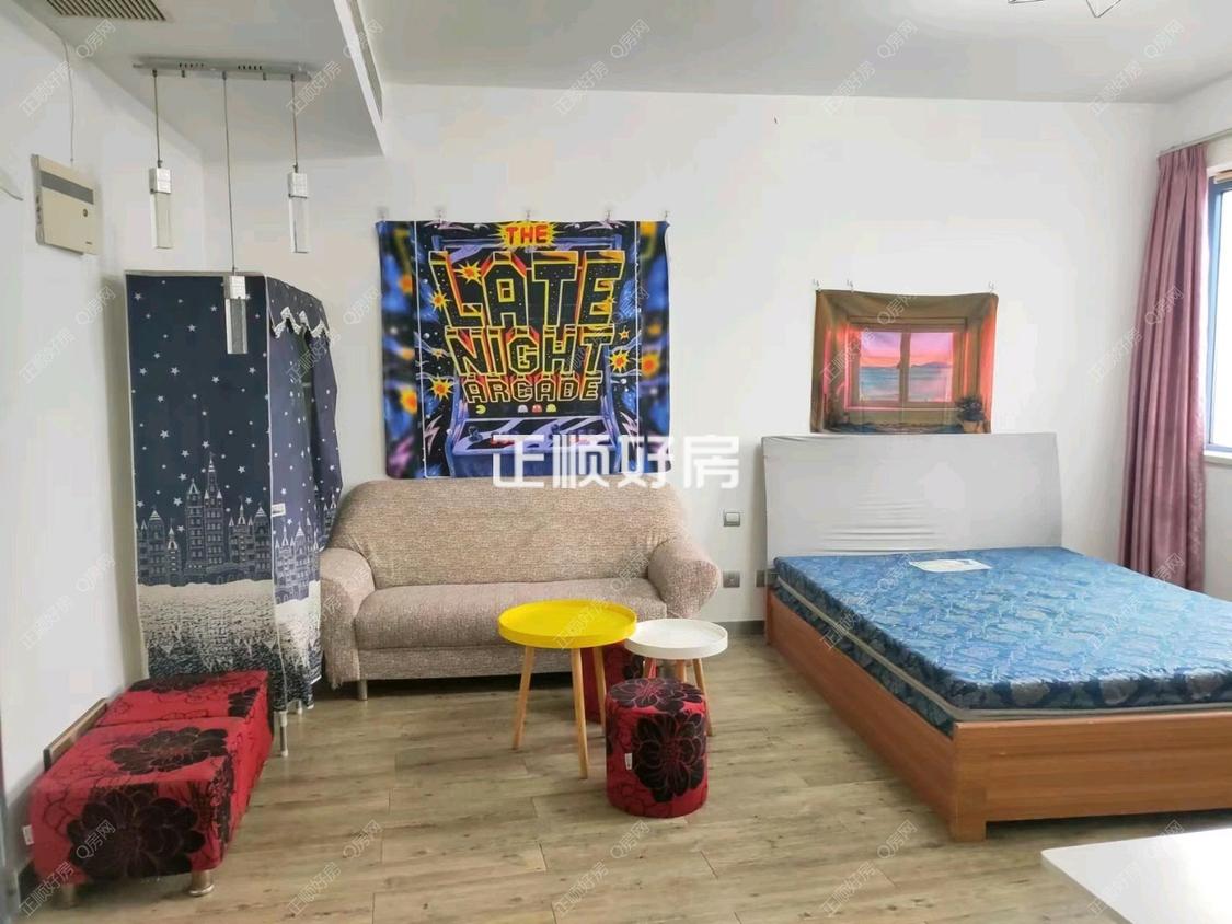 整租·莱茵半岛