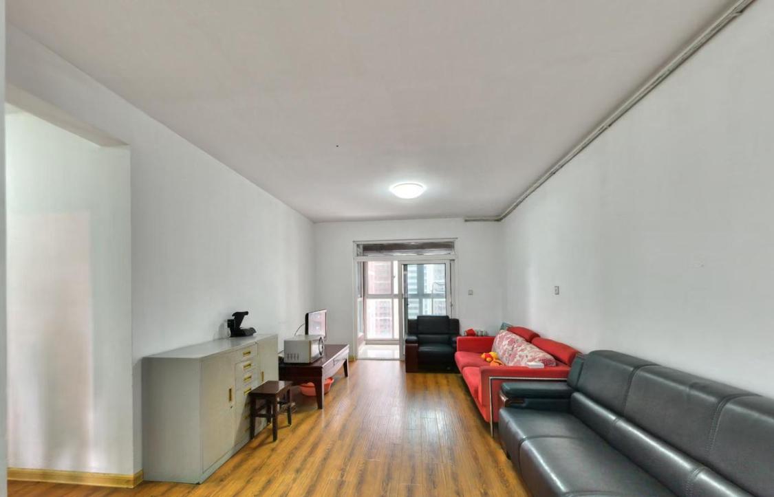 整租·金地湖城艺境