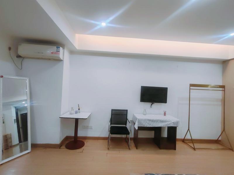 整租·富邦世纪广场