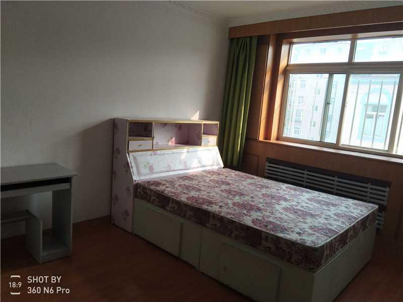 整租·锦霞北园