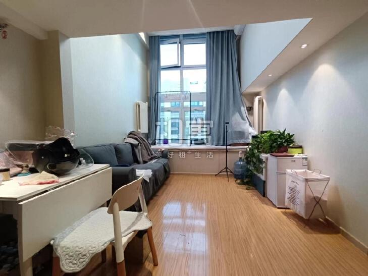 合租·中海金鑫阁