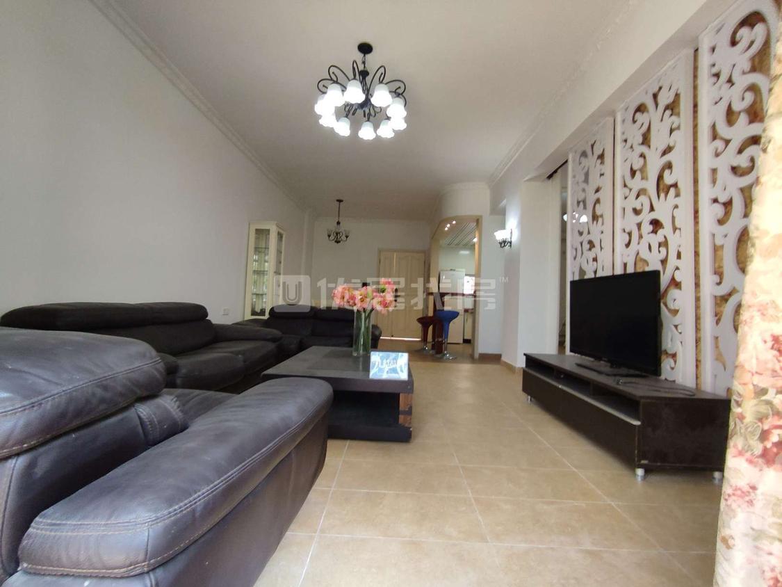 整租·星河传说