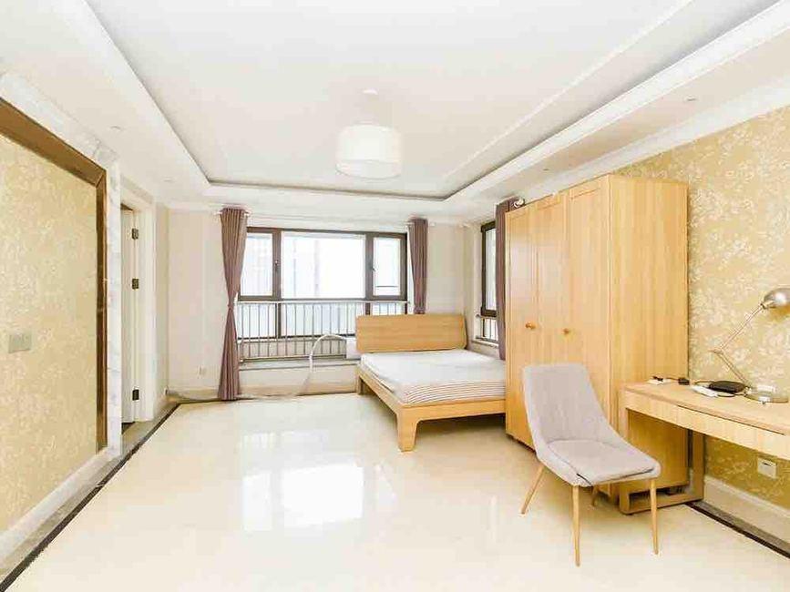 整租·公园懿府