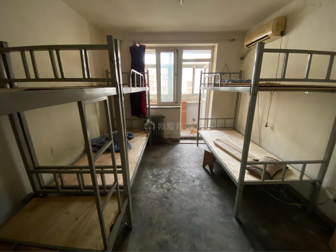 整租·四箴北里