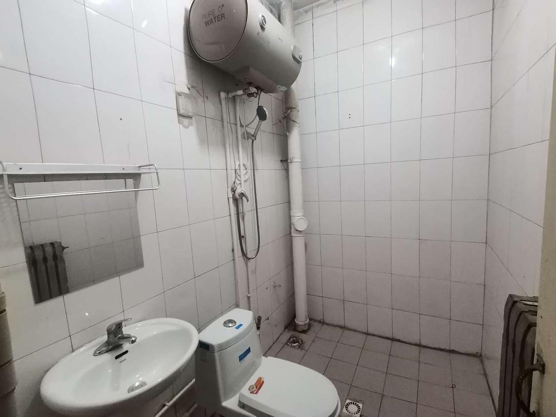 整租·省直玉成小区(西区)