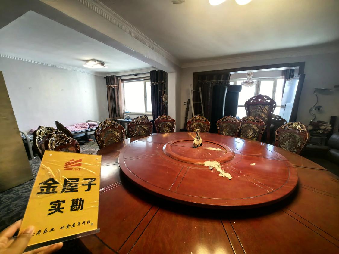 整租·海宏一号D区