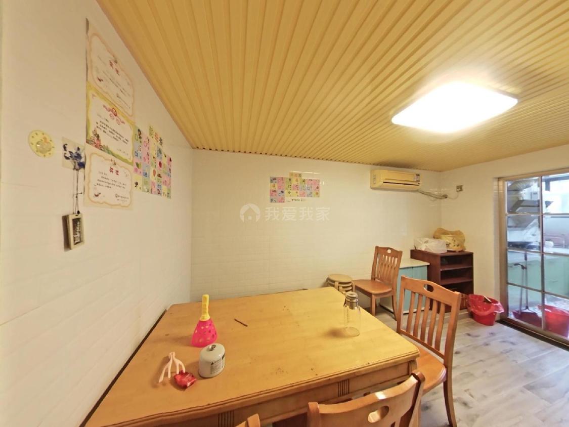 整租·香山美墅