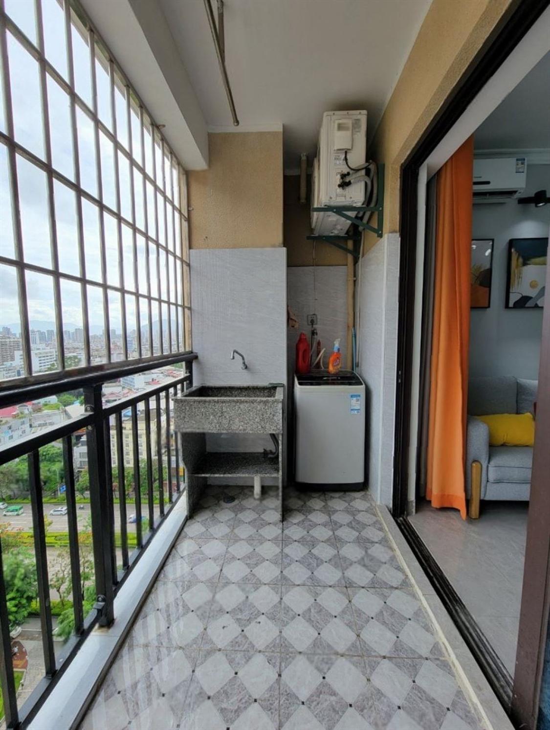 整租·碧桂园城央金座