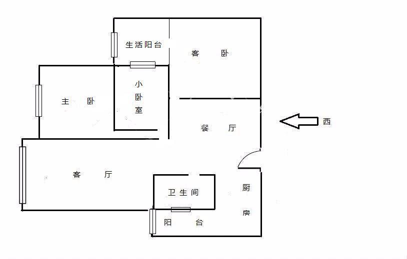 整租·汇都国际(一期)