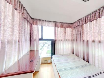 undefined整租·保利西雅图(二期） 2室2厅74㎡ | 北 | 南海 三山新城