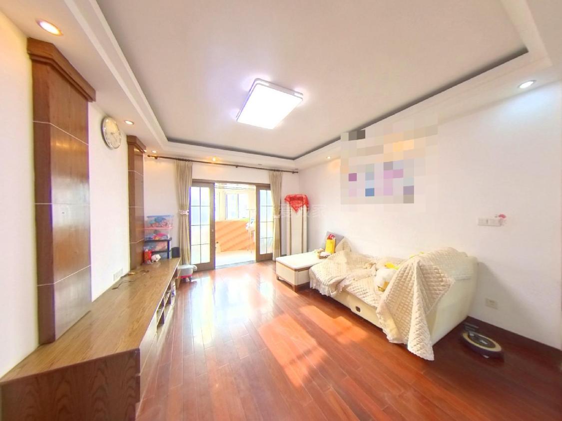 整租·湖滨世纪花园