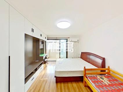 通州新华大街整租 水月院2室1厅/60平/低楼层