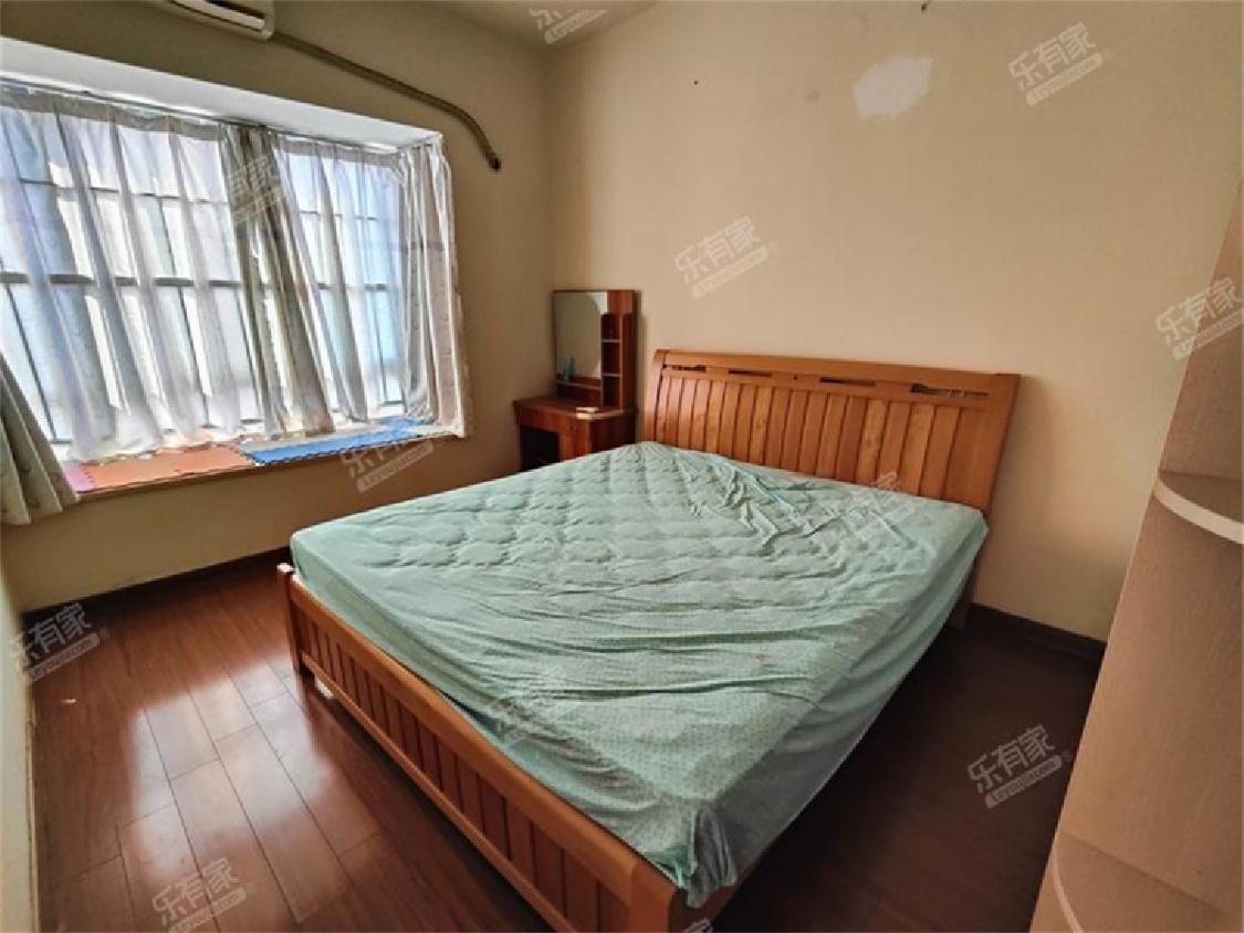 整租·江海碧桂园