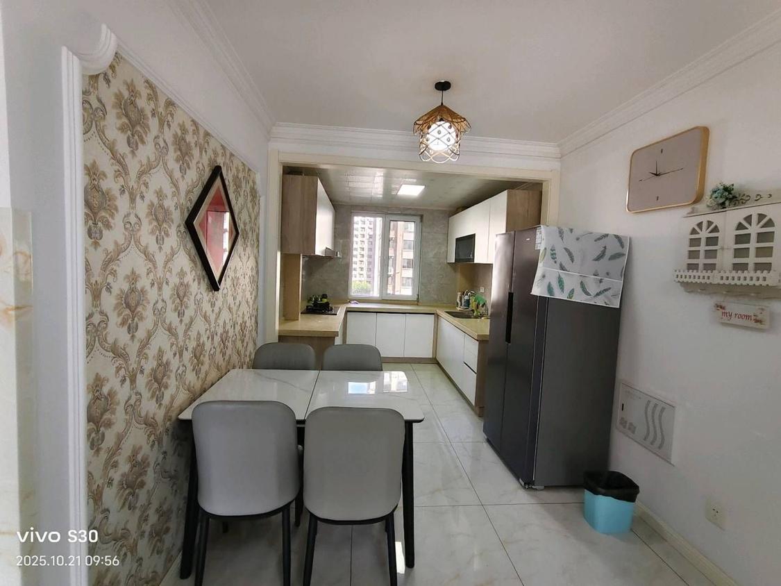 整租·宝地星河城(C区)