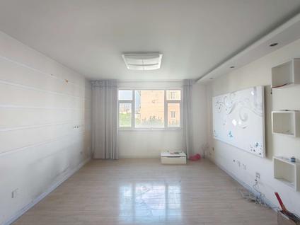 张店义乌商品城整租 恒兴花园2室2厅/103平/高楼层