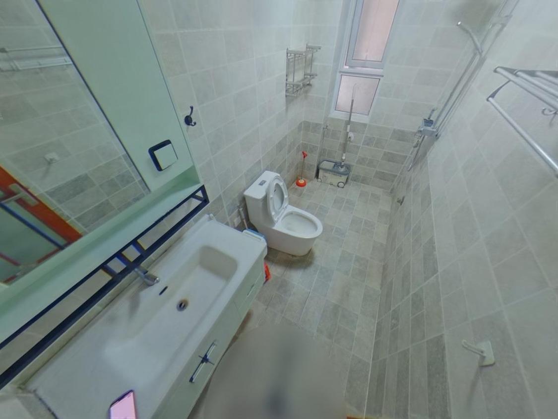 整租·保利曲江春天里