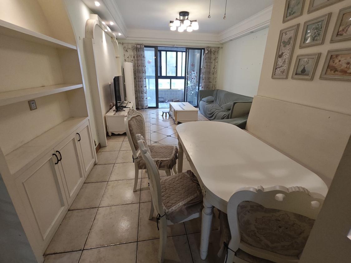 整租·方大上上城