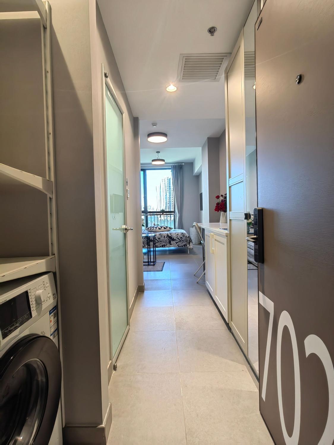 整租·常营民族家园(N区)